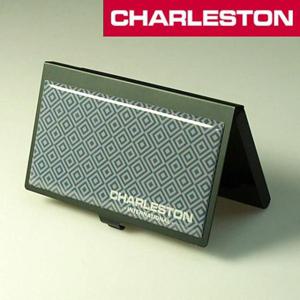 [패션] 찰스톤 디자인 명함지갑 새출발 메너용 카드지갑