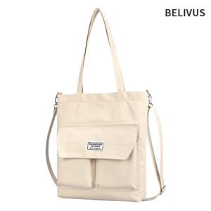 [빌리버스]빌리버스 남자 데일리 숄더백 토트백 에코백 BSA078