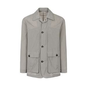 [로가디스정장] 경량 나일론 릴랙스드핏 사파리 - 베이지 (RY6337P05A)  RY6337P05A