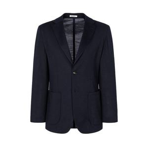 [로가디스정장] 여름 저지 재킷 - 네이비 (RY6311P53R)  RY6311P53R