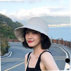 선물 벙거지 페도라 아이템 코디 패션 남녀공용 커플