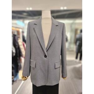 [르샵블랑] 싱글 원버튼자켓(L1H11WJK010) L1H11WJK010