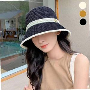 친구 벙거지 남녀공용 페도라 선물 커플 캐쥬얼 코디