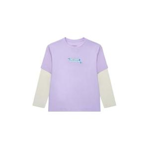 [내셔널지오그래픽키즈] 래쉬가드 K262URG430 여아 수영복 상의 긴팔 생존수영 고학년 딜 K262URG430