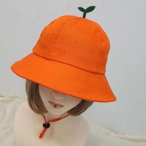 귤모자 오렌지 감귤 햇귤 제주기념품