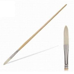 [오너클랜]인기상품 바바라유화붓 1000-LKF 6호 - 31930 [W011C8