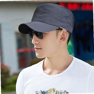 남성 캐주얼 메쉬 스타일리쉬 모자 군모 남성모자