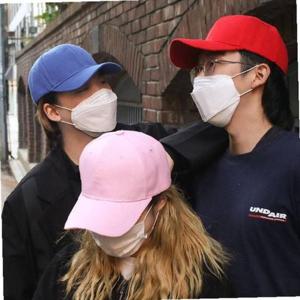 NPF 무지 볼캡 모자 빅사이즈 왕 큰머리 야구 캡모자