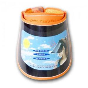 IS-SA 뉴 UV 스포츠 자외선 썬캡