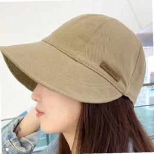 자외선차단 보넷 버킷햇 모자 ST0004