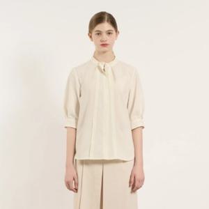 [비씨비지]레이스 포인트 블라우스 B5M3B411