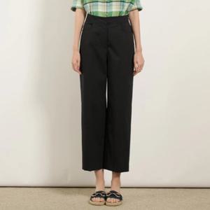 [비씨비지]스트랩 스트레이트 팬츠 B5M4P332