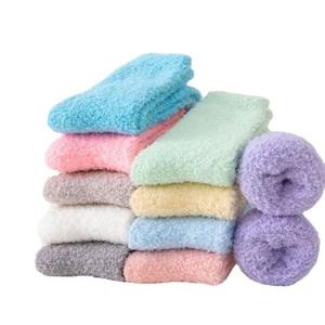 임산부 산모양말 버선 수면 따뜻한 보온 기모