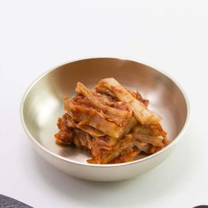 유기그릇 수공예품 신혼식기 방짜 유기찬기 1호