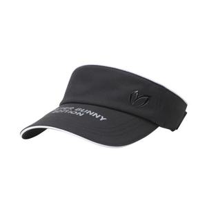 마스터바니  (411E1CP101) 남성 로고 자수 컬러 라인 썬바이저