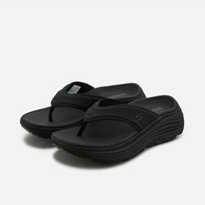 [스케쳐스] 여성용 맥스쿠셔닝 엔데버 샌들 SP0WSCGM101 US SP0WSCGM101