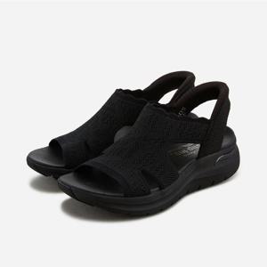 [스케쳐스] 여성용 아치 핏 2.0 샌들 슬립인스 SP0WSCGM111 US SP0WSCGM111