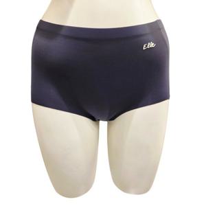 [엘르 언더웨어] 엘르이너웨어 네이비 여성 심리스 팬티 EEWBPR28NV EEWBPR28NV