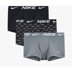 [나이키스윔] 나이키  남성속옷  남성팬티  남성 언더웨어 트렁크 3팩  KE1156-9SC  KE1156-9