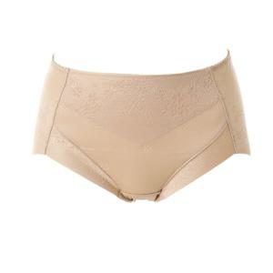 와코루 (여성거들팬티) 매끈한 터치감 아랫배 잡아주는 거들팬티[WPT3806C]