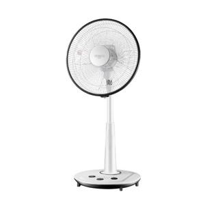 델루체 초미세풍 발터치 스탠드 선풍기 DLF-FR14WB