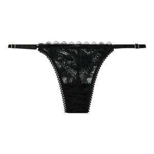 [엠포리오 아르마니 언더웨어]이터널레이스스트링티팬티(0826110503)