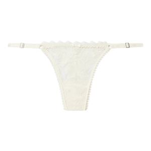 [엠포리오 아르마니 언더웨어]이터널레이스스트링티팬티(0826110501)