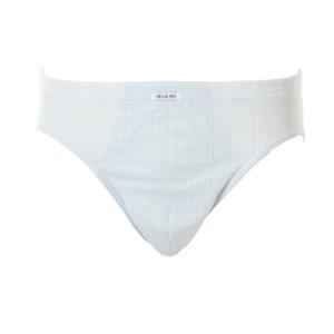 (비너스) 2매세트 하루종일 쾌적한 면뱀부 삼각팬티-[VMP4203S]