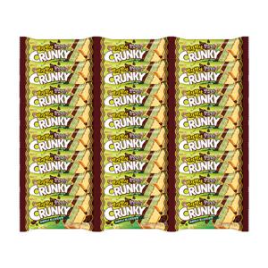 크런키 모나카 두바이st 피스타치오맛 x24개