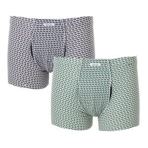 [2장세트]남성팬티 분리형 사각 드로즈 매쉬망 신축과 부드러움 [VMP7290M]