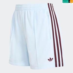 아디다스 현대백화점 [Women] 파이어버드 클래식 쇼츠 KD3670 인기반바지 [현대백화점 쇼핑백 증정]