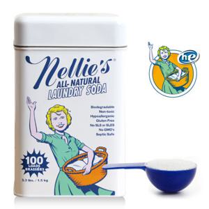 [넬리]소다세제 (100회) 1.5kg