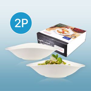 빌레로이앤보흐 바피아노 파스타볼(2P)세트