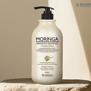[바론] 모링가 리페어링 샴푸 1000g