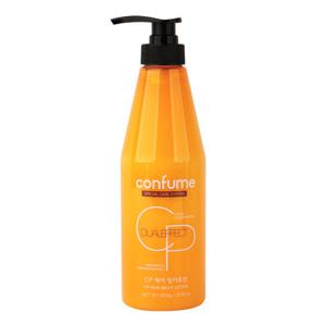 과일나라 컨퓸 헤어 밀키로션 600ml /헤어젤.헤어스타일