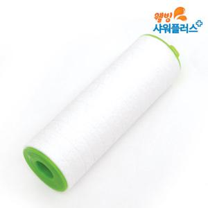 샤워플러스 SF150N 점보 4중필터1EA-양이온수지