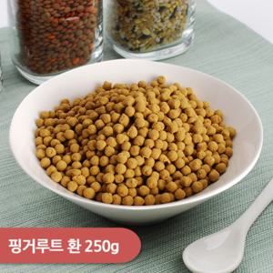 [건강한밥상]핑거루트 환 (인도네시아) 250g