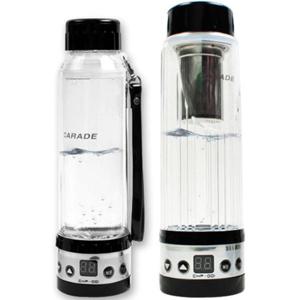 카레이드 차량용 커피포트 카포트(12V/24V공용) 420mm