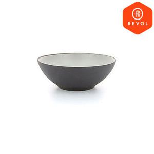 [레볼] 이퀴녹스 대접 15cm 페퍼화이트