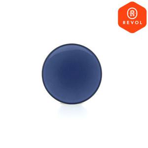 [레볼] 이퀴녹스 브래드 접시 16cm 시러스블루