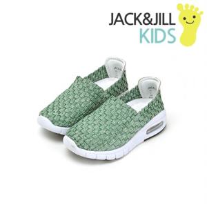 잭앤질 키즈 에어 우븐슈즈(J7053K)