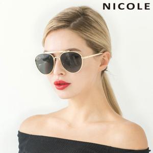 정품 니콜 선글라스 NI1080