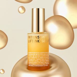 [정가52,000원][아이소이] 인텐시브 리프팅 세럼(코어탄력) 35ml