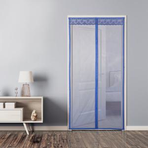 금동이 자석모기장(방문용) 90x210cm / 현관 방충망