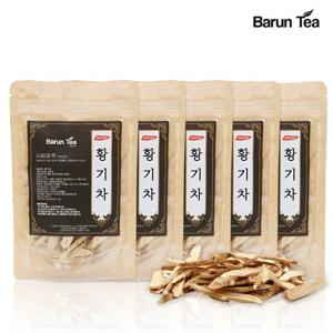 국내산 황기차 50gx5봉