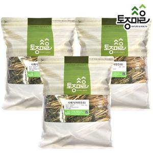 [토종마을]국산 시래기(자연건조)300g X 3개