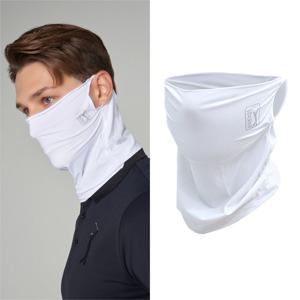 [PGA TOUR] 골프 남녀공용 자외선 UV 차단 귀고리 쿨링 마스크