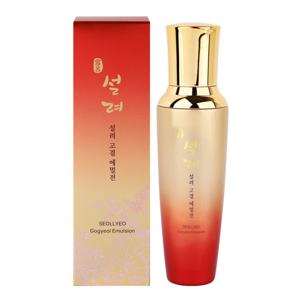 설려 고결 에멀젼 130ml (주름개선 및 미백기능성)