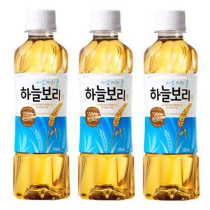 웅진 하늘보리 325ml x 20페트