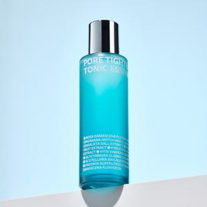 [정가 42,500원][아이소이] 포어 타이트닝 토닉 에센스(모공토닉) 130ml